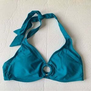 DKR & Co Swim Ladies Size 10 Bikini Top